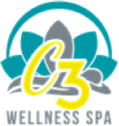 C3 Wellness Spa logo