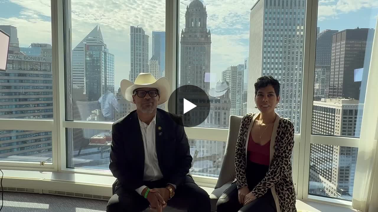 Building brands with Sean Cochran