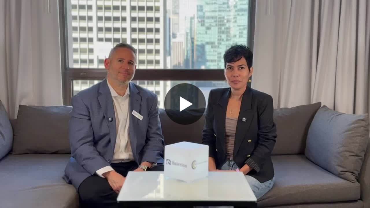 Live from MBA Chicago: Brian Friedman, Loan Vision