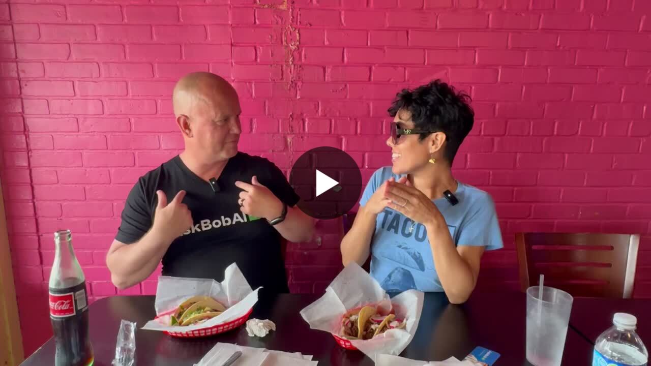 Andrew DeGood — AskBobAI