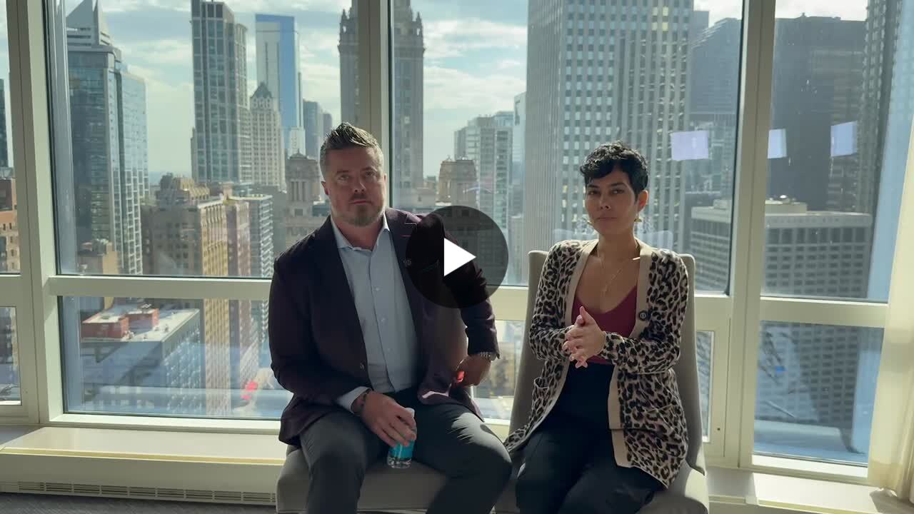 Content day: Charlie Johnson, Nationwide Property & Appraisal