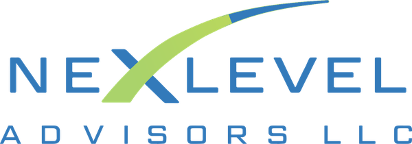 NexLevel Advisors logo
