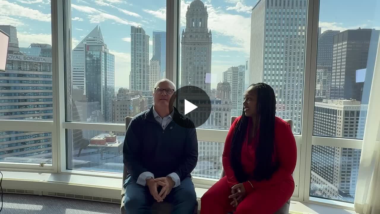 Content day: Toyya Pruitt, Coldwell Banker