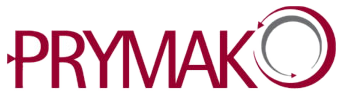 Prymak logo