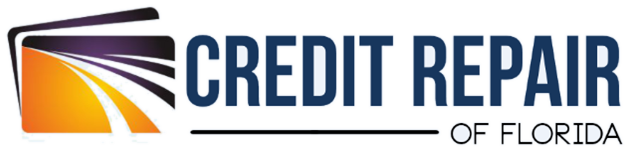 Credit Repair of Florida logo