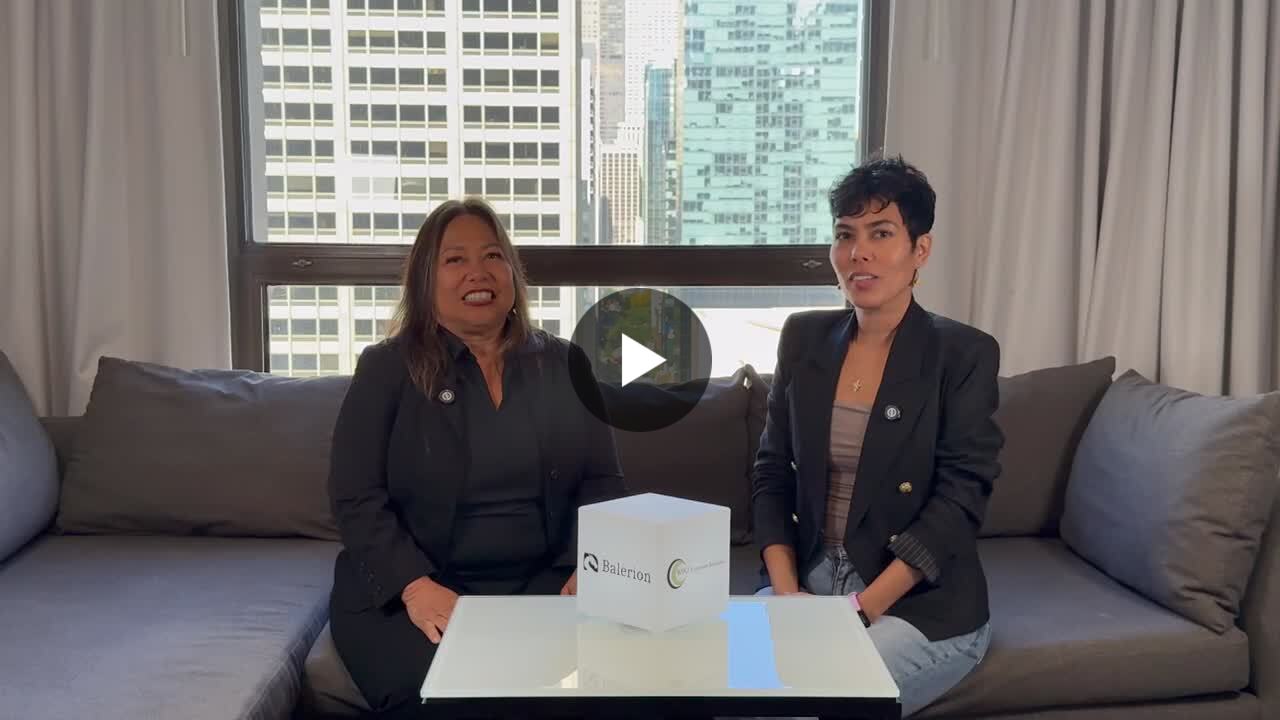 Live from MBA Chicago: AI partnership