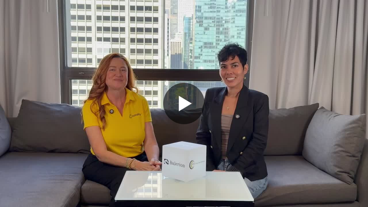 Live from MBA Chicago: Robin Clayton, Cotality
