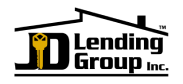 JD Lending Group logo